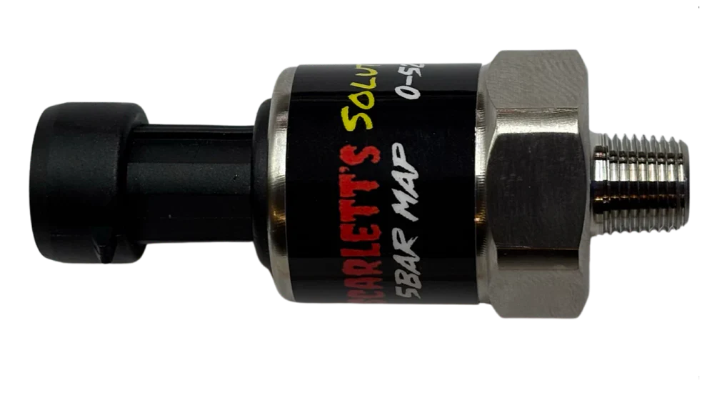 Pressure Sensor
