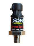 Extreme Duty Pressure Sensor