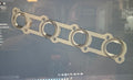Billet Header Flanges