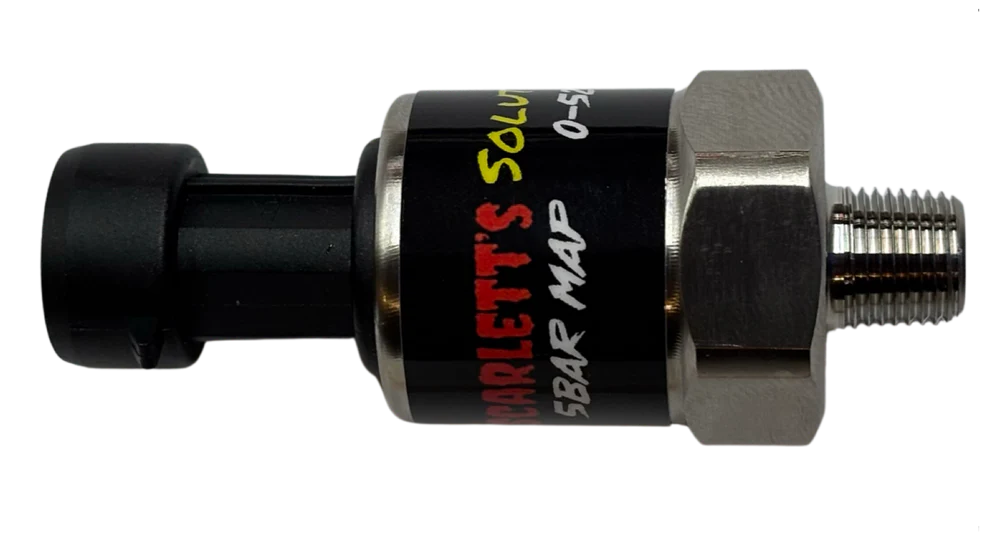 3.5 Bar Map Sensor