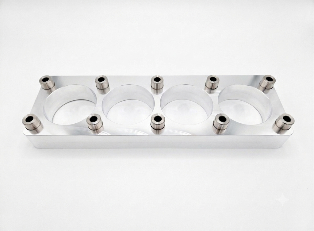 VK56 Torque Plate