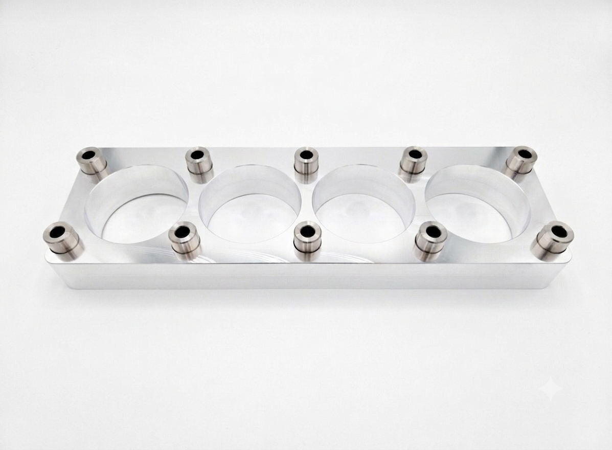 VK56 Torque Plate