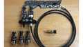 Boost Sensor Kit