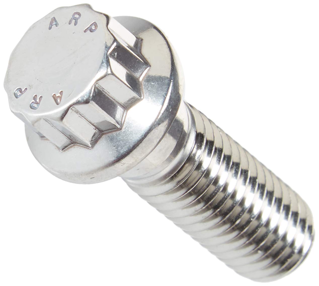 VK56 Stainless Header Bolt Kit