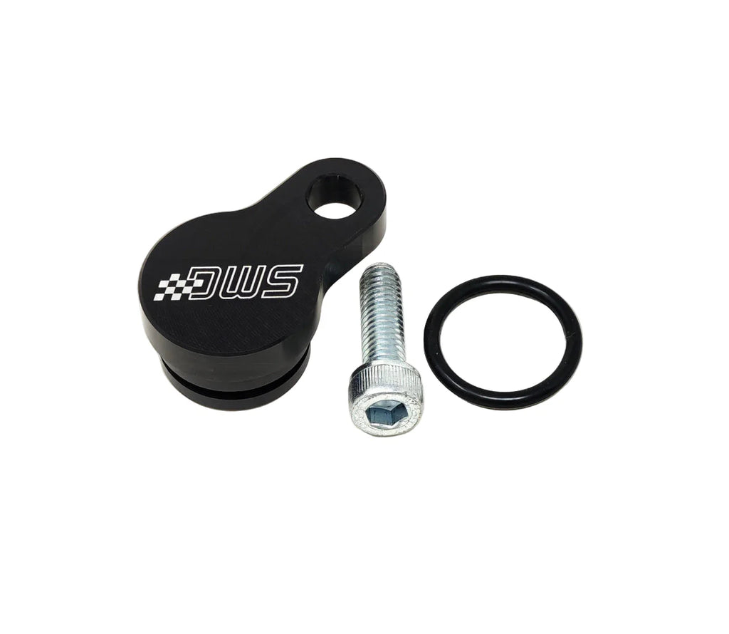 VK56 Cam Sensor Plug