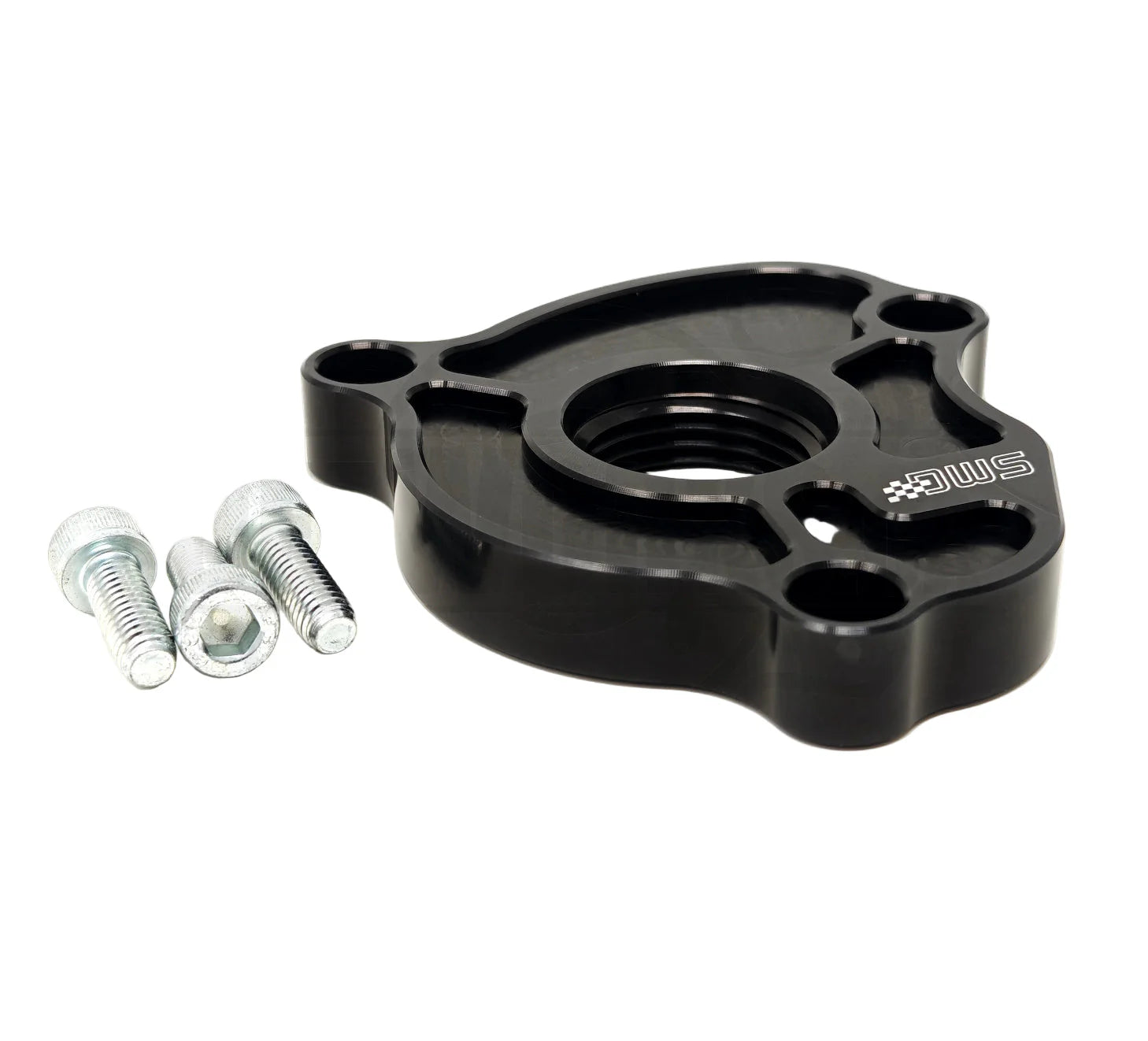 VK56 Lower Tensioner Cover Vent