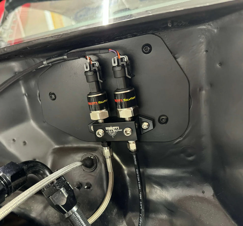 1 Bar Map Sensor