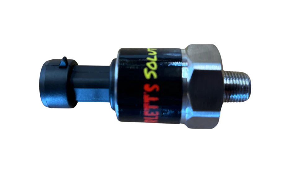 Pressure Sensor
