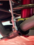 Split Collar Shock Sensor Mount