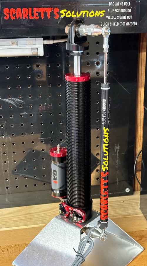 10" Shock Sensor