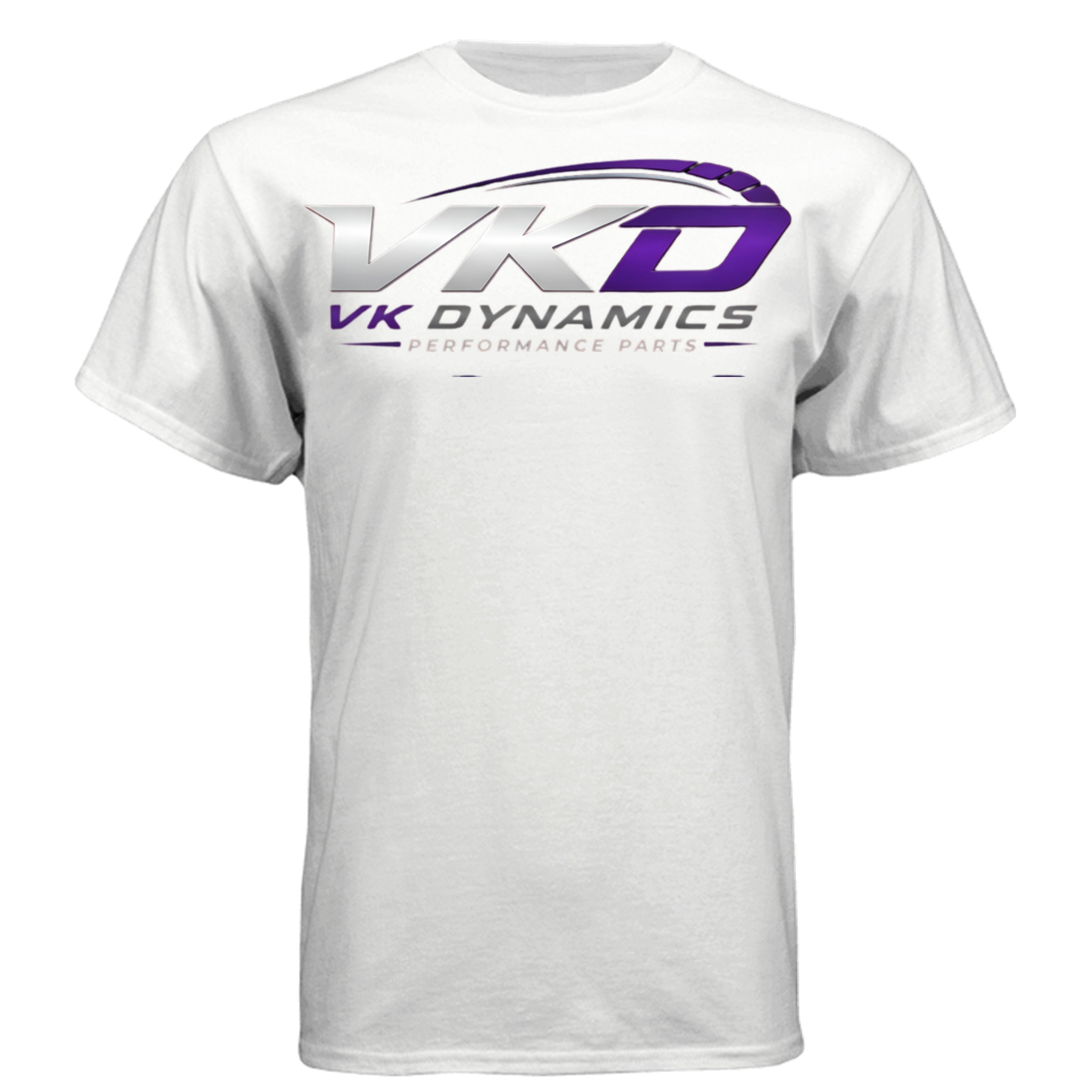 WHITE - 6010 - FRONT