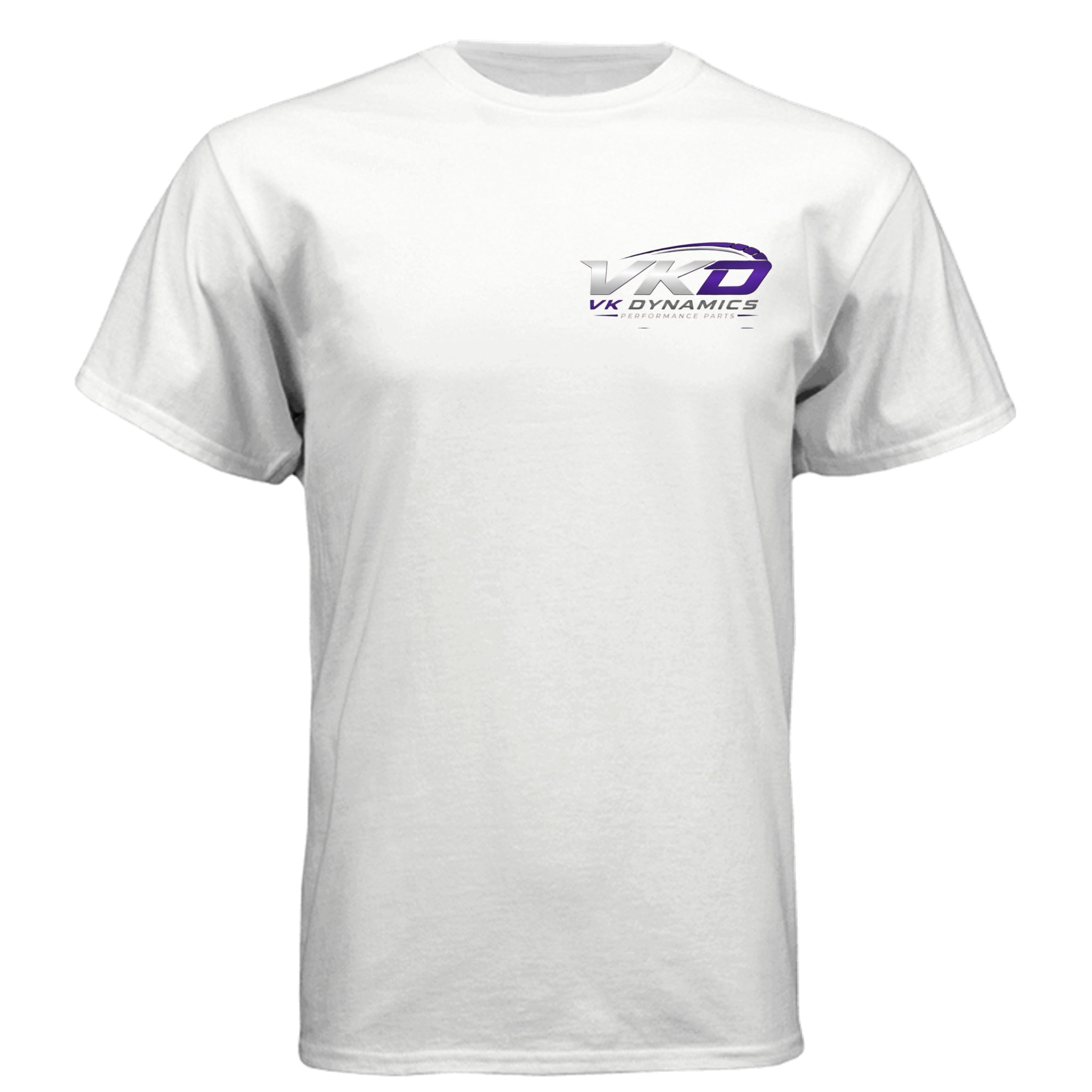 WHITE - 6010 - FRONT