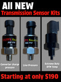 Transmission Sensor Kit